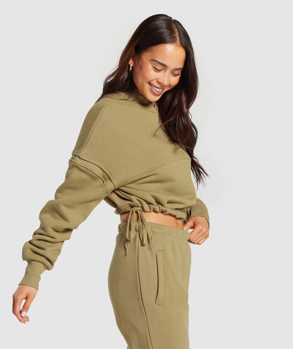 gymshark-heavyweight-loopback-sweat-pullover-troop-green-ss24