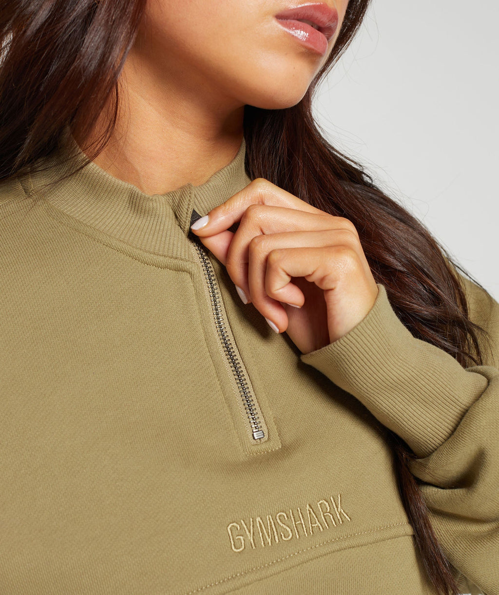gymshark-heavyweight-loopback-sweat-pullover-troop-green-ss24