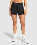 gymshark-loopback-sweat-shorts-black-ss24