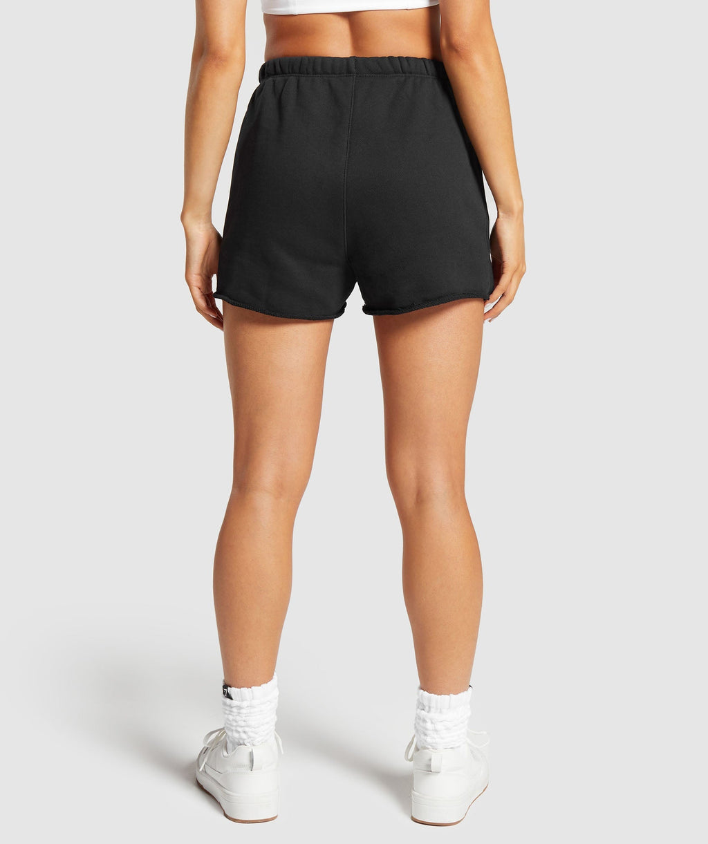 gymshark-loopback-sweat-shorts-black-ss24