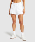 gymshark-loopback-sweat-shorts-white-ss24