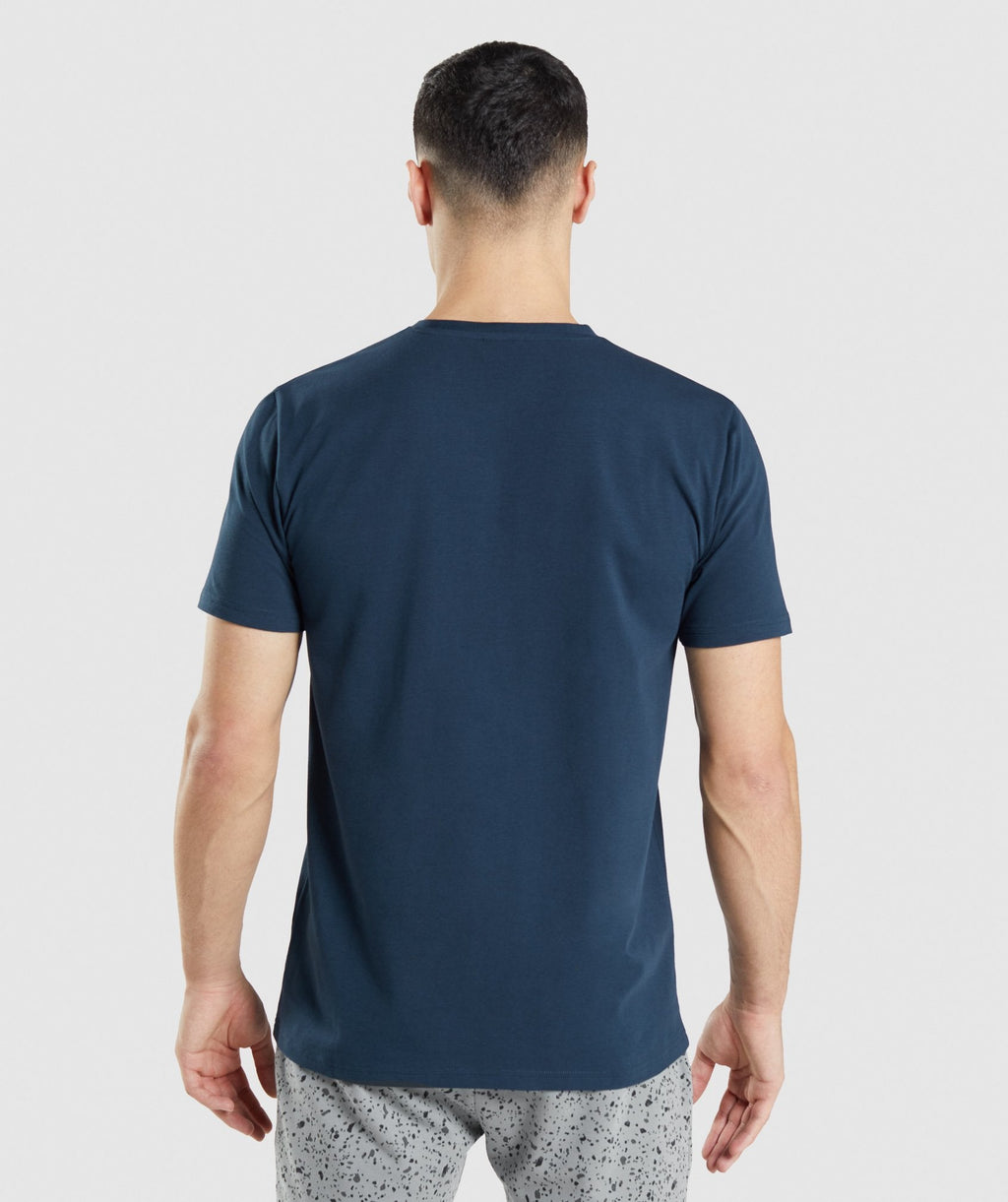 gymshark-micro-print-block-infill-t-shirt-navy-aw21