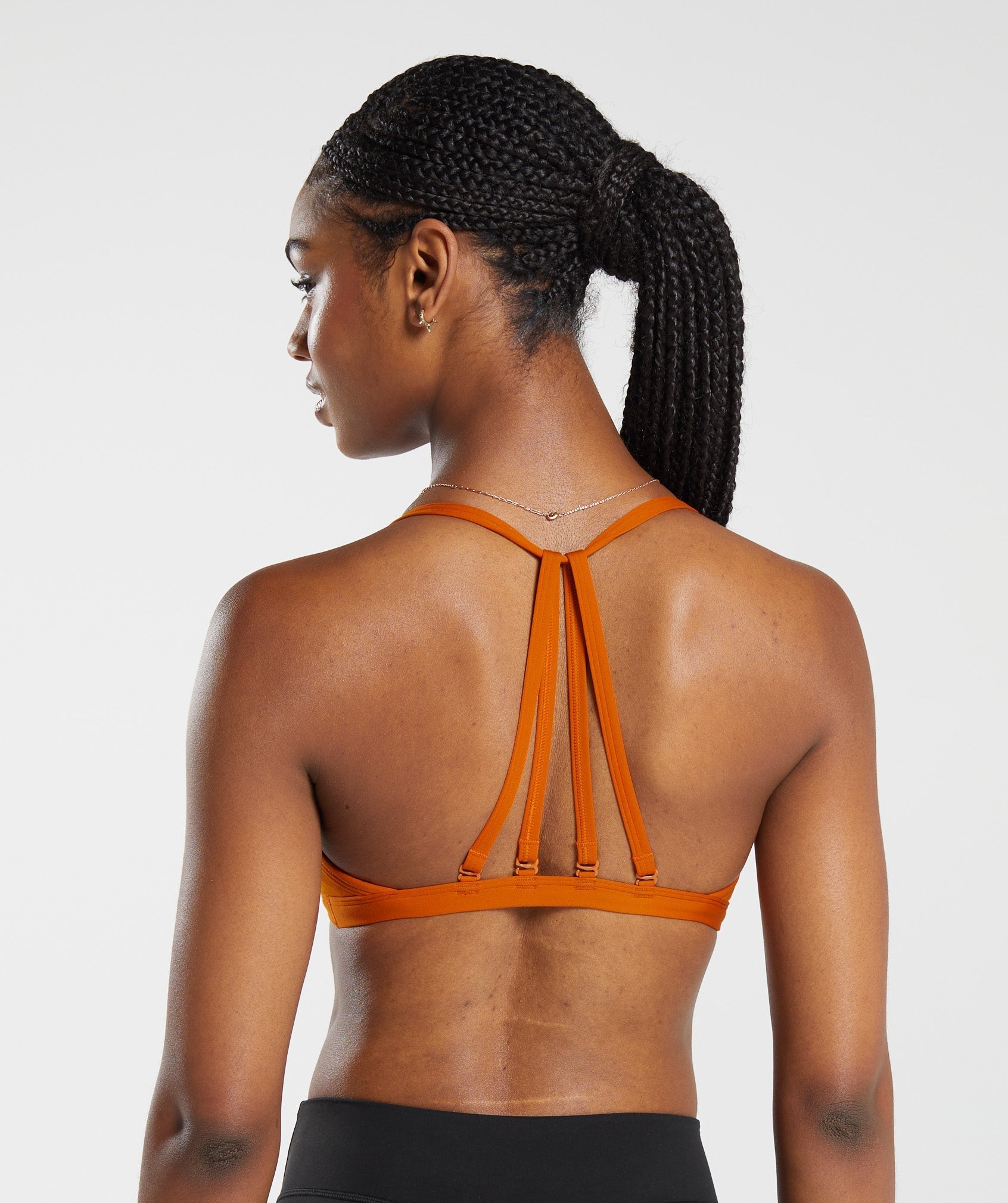 gymshark-minimal-sports-bra-charred-orange-aw23