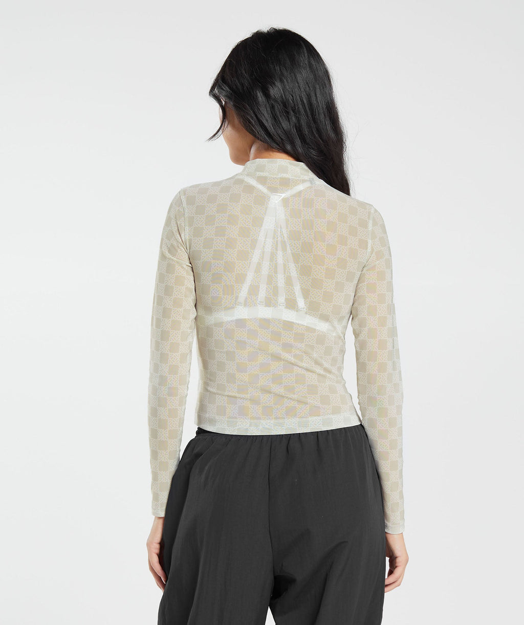 gymshark-monogram-mesh-long-sleeve-top-vanilla-white-aw23