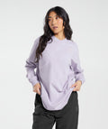 gymshark-monogram-oversized-long-sleeve-top-moon-purple-aw23