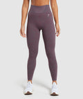 gymshark-marl-seamless-leggings-plum-pink-marl-dark-grey-marl-plum-pink-aw23