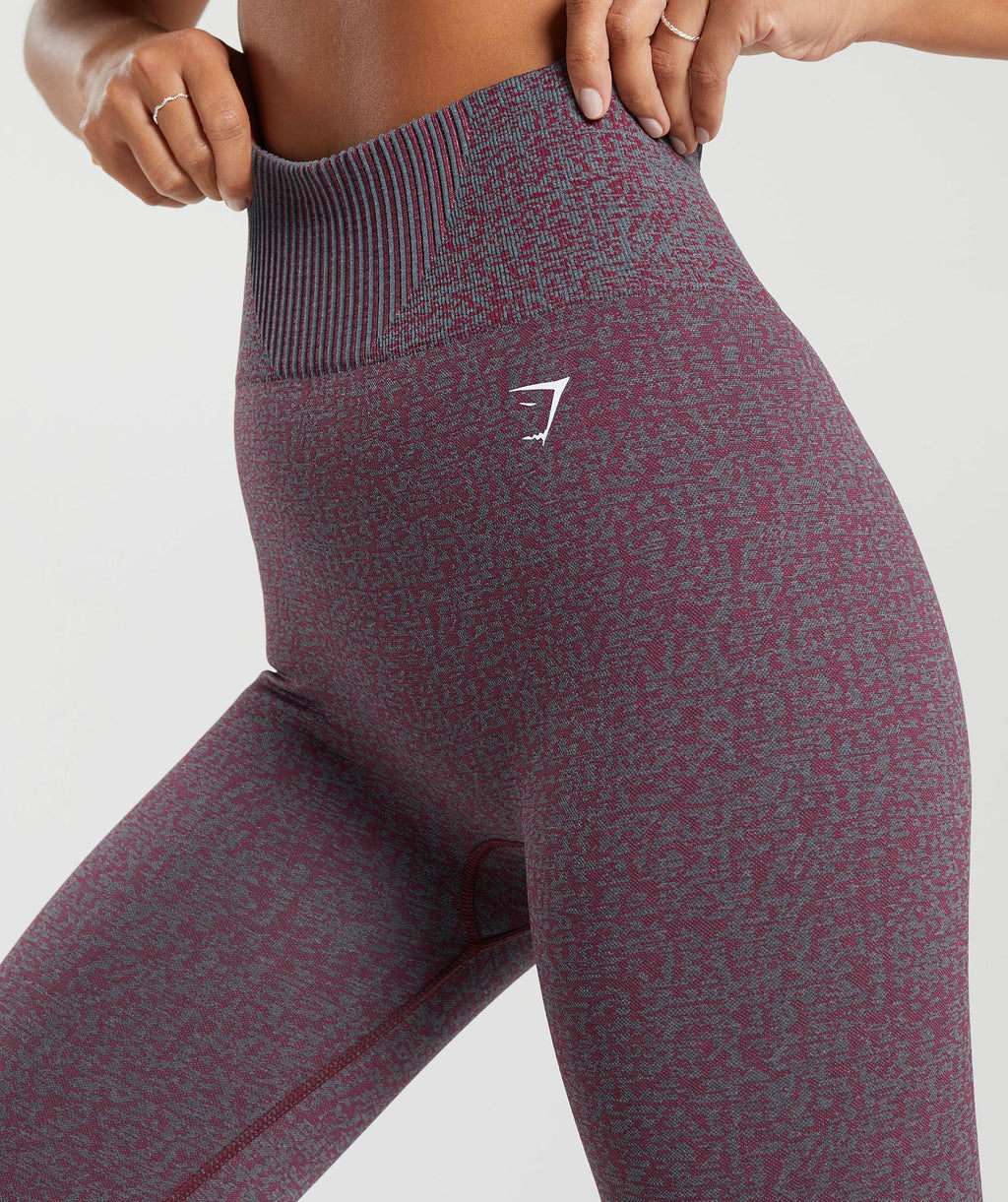 gymshark-marl-seamless-leggings-plum-pink-marl-dark-grey-marl-plum-pink-aw23