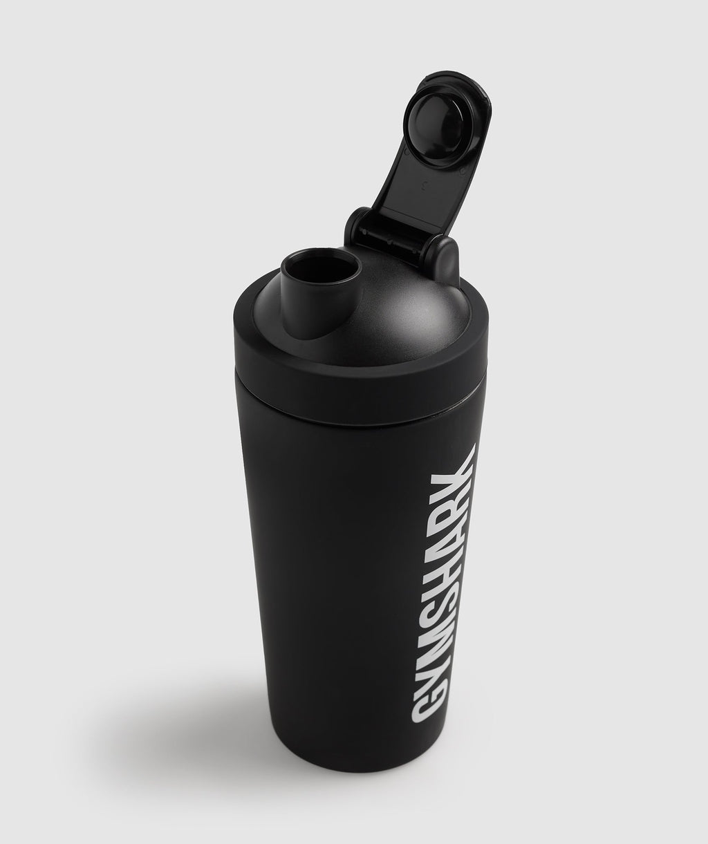 gymshark-matte-metal-shaker-black-ss23