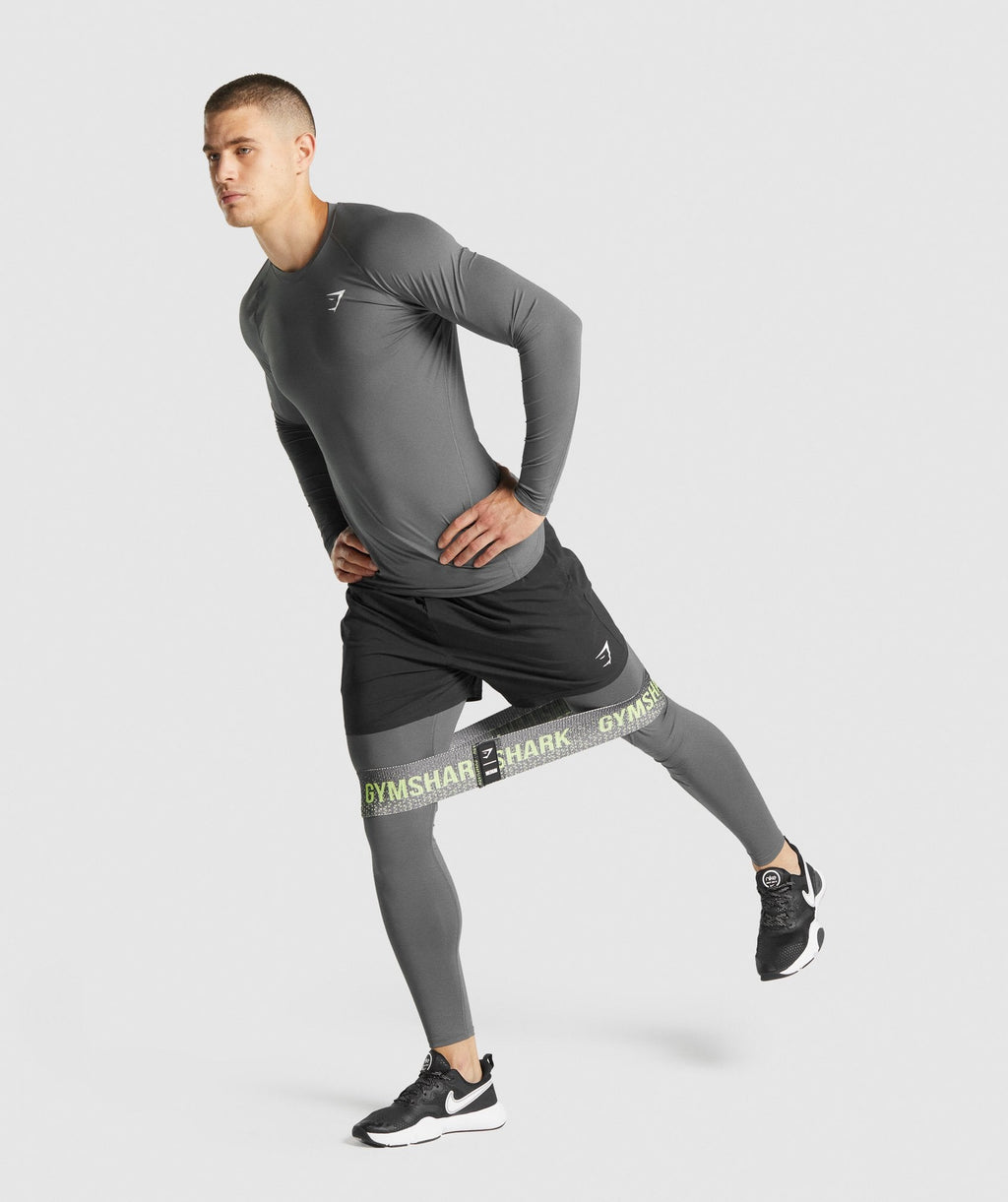 gymshark-medium-glute-band-black