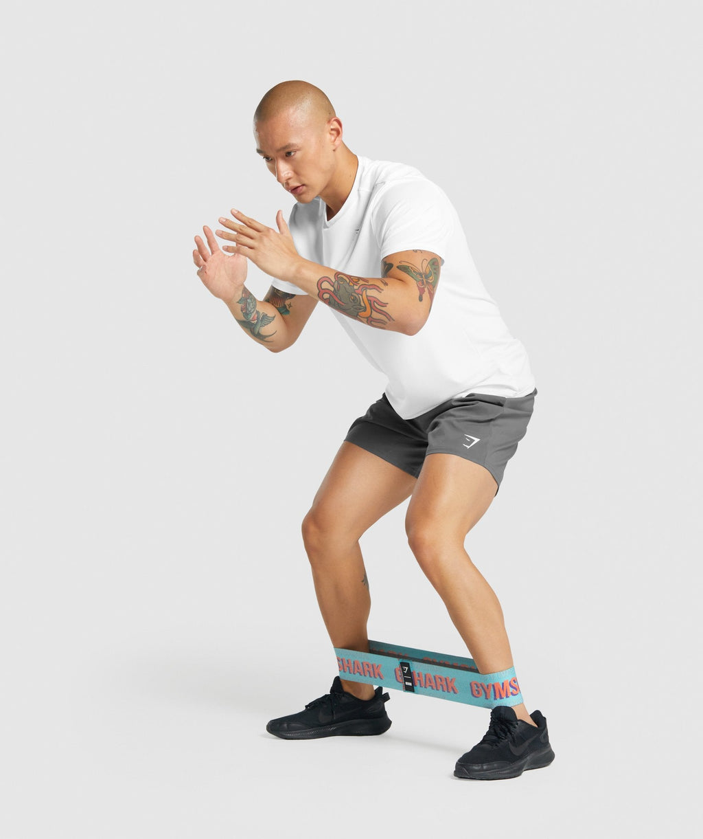 gymshark-medium-glute-band-turquoise