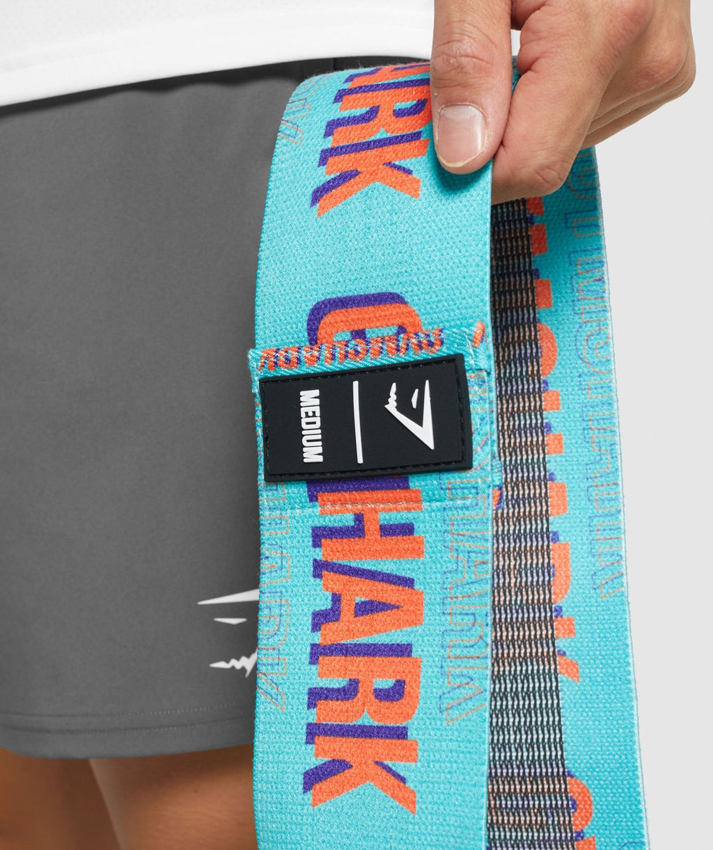 gymshark-medium-glute-band-turquoise