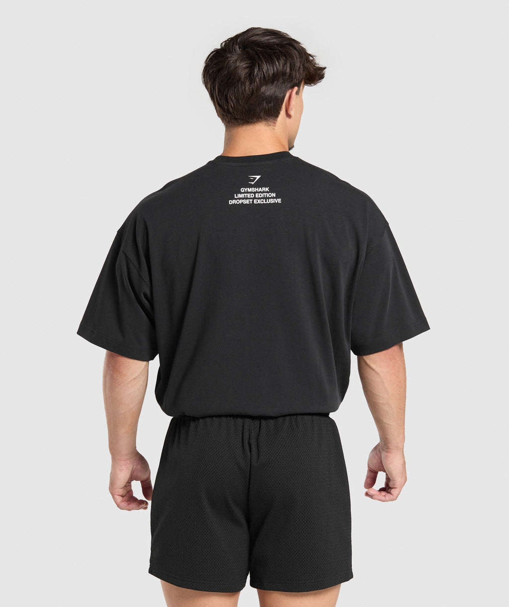 gymshark-mens-athlete-bootleg-graphic-t-shirt-black-aw24