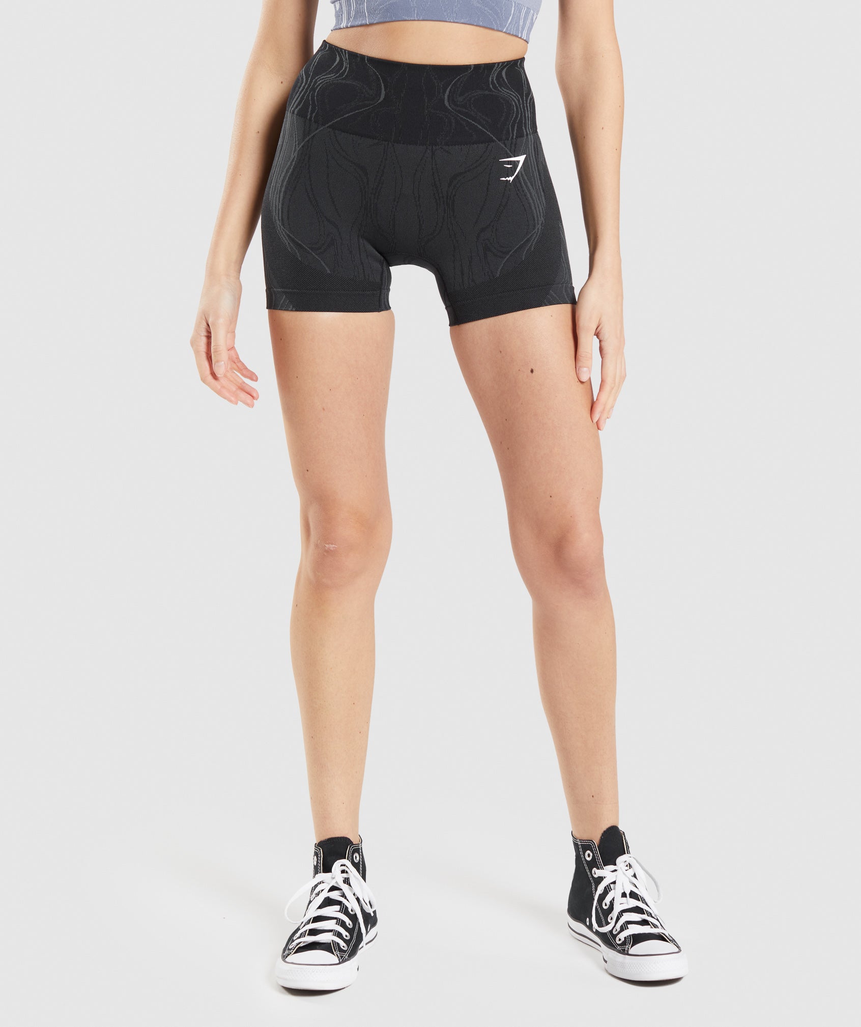 gymshark-mercury-seamless-shorts-black