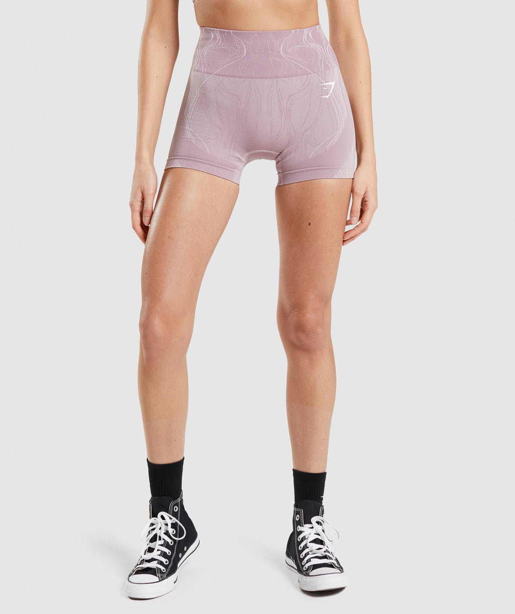 gymshark-mercury-seamless-shorts-light-purple
