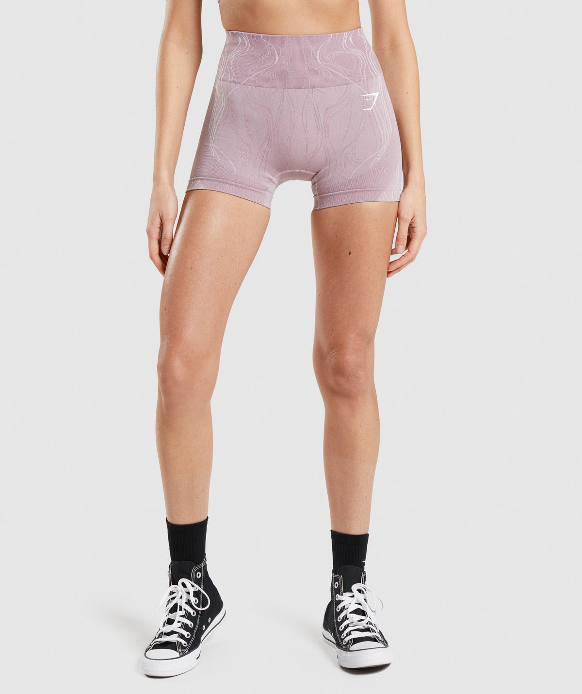 gymshark-mercury-seamless-shorts-light-purple