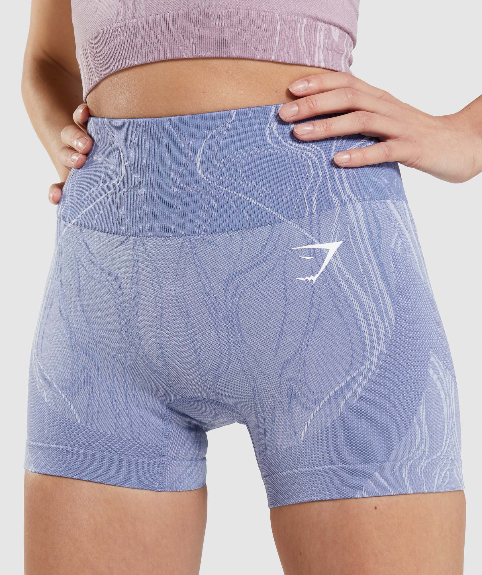 gymshark-mercury-seamless-shorts-blue