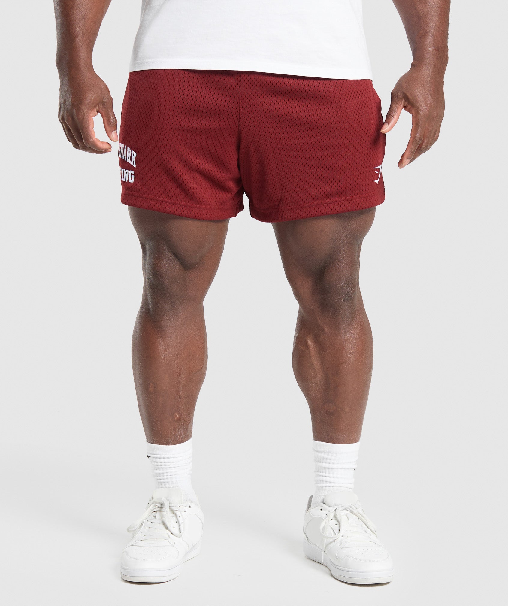 gymshark-lifting-mesh-5-shorts-shorts-red-ss25