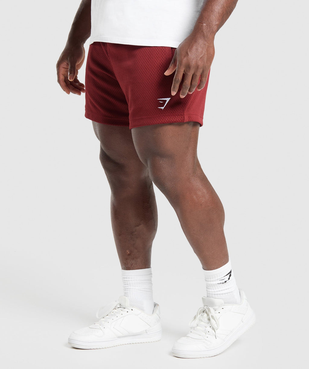 gymshark-lifting-mesh-5-shorts-shorts-red-ss25