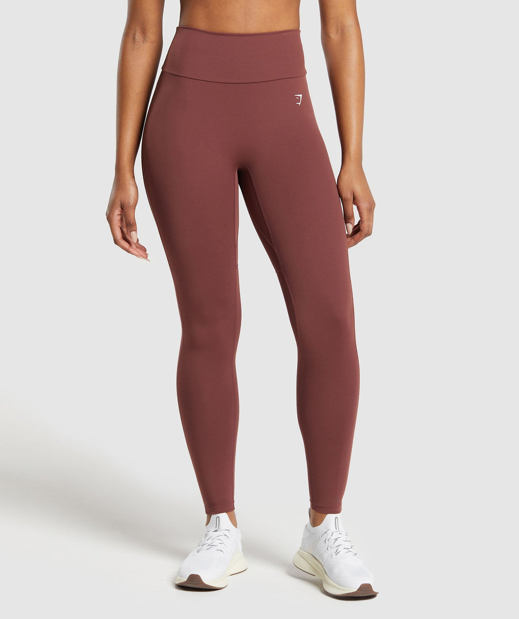 gymshark-mesh-placement-legging-burgundy-brown-ss24