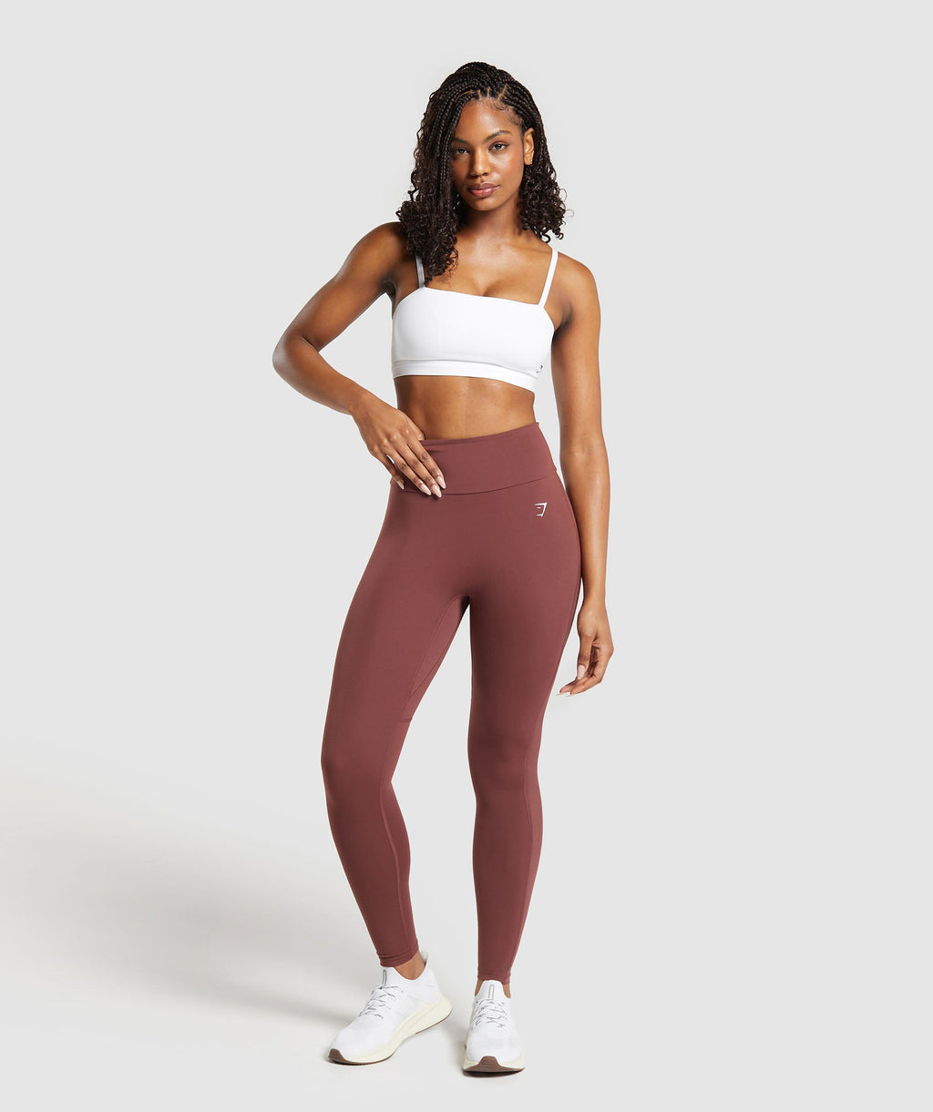 gymshark-mesh-placement-legging-burgundy-brown-ss24