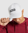 gymshark-mesh-snapback-white-ss22