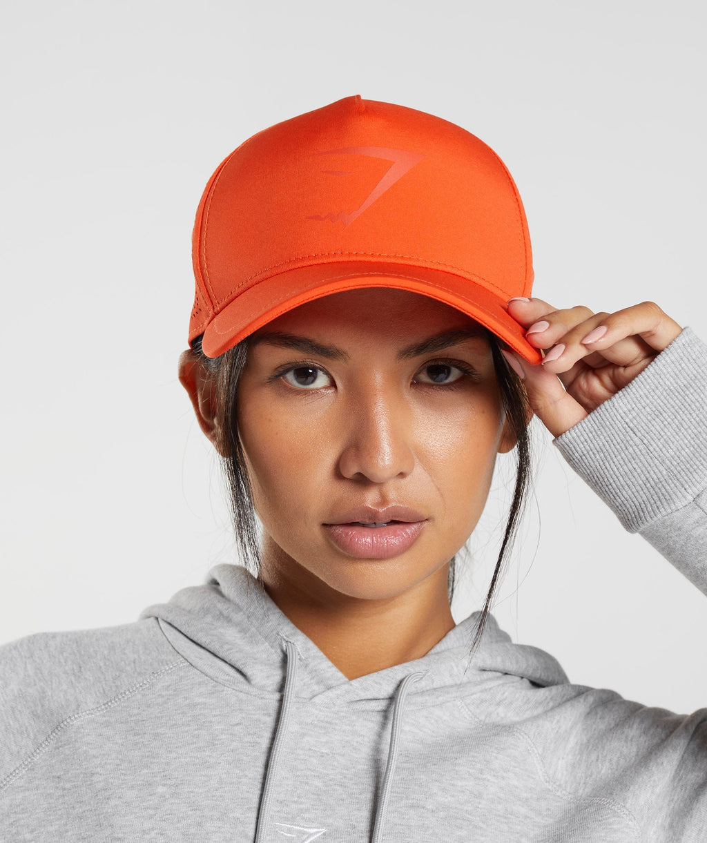 gymshark-mesh-trucker-pepper-red-aw22