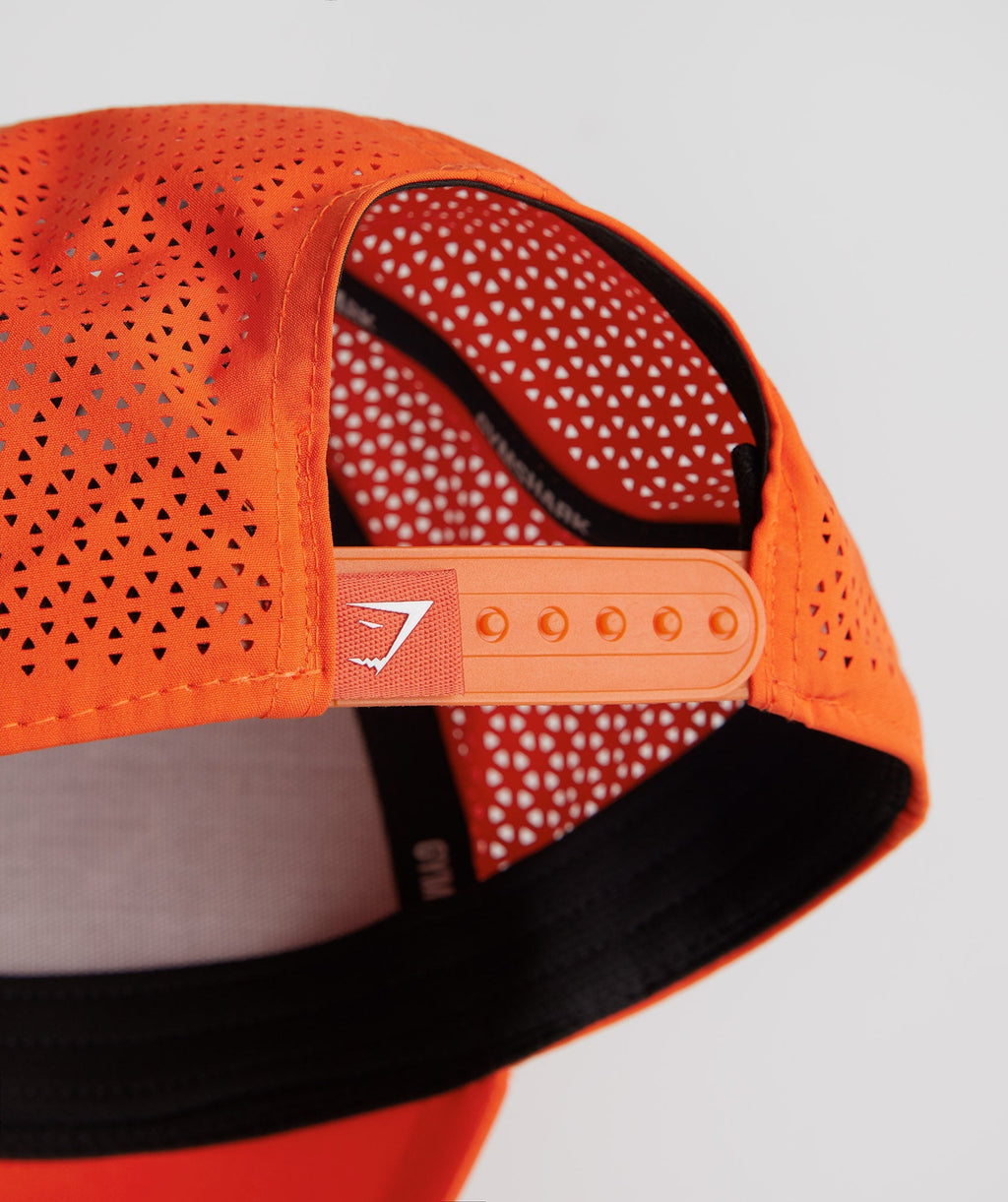 gymshark-mesh-trucker-pepper-red-aw22