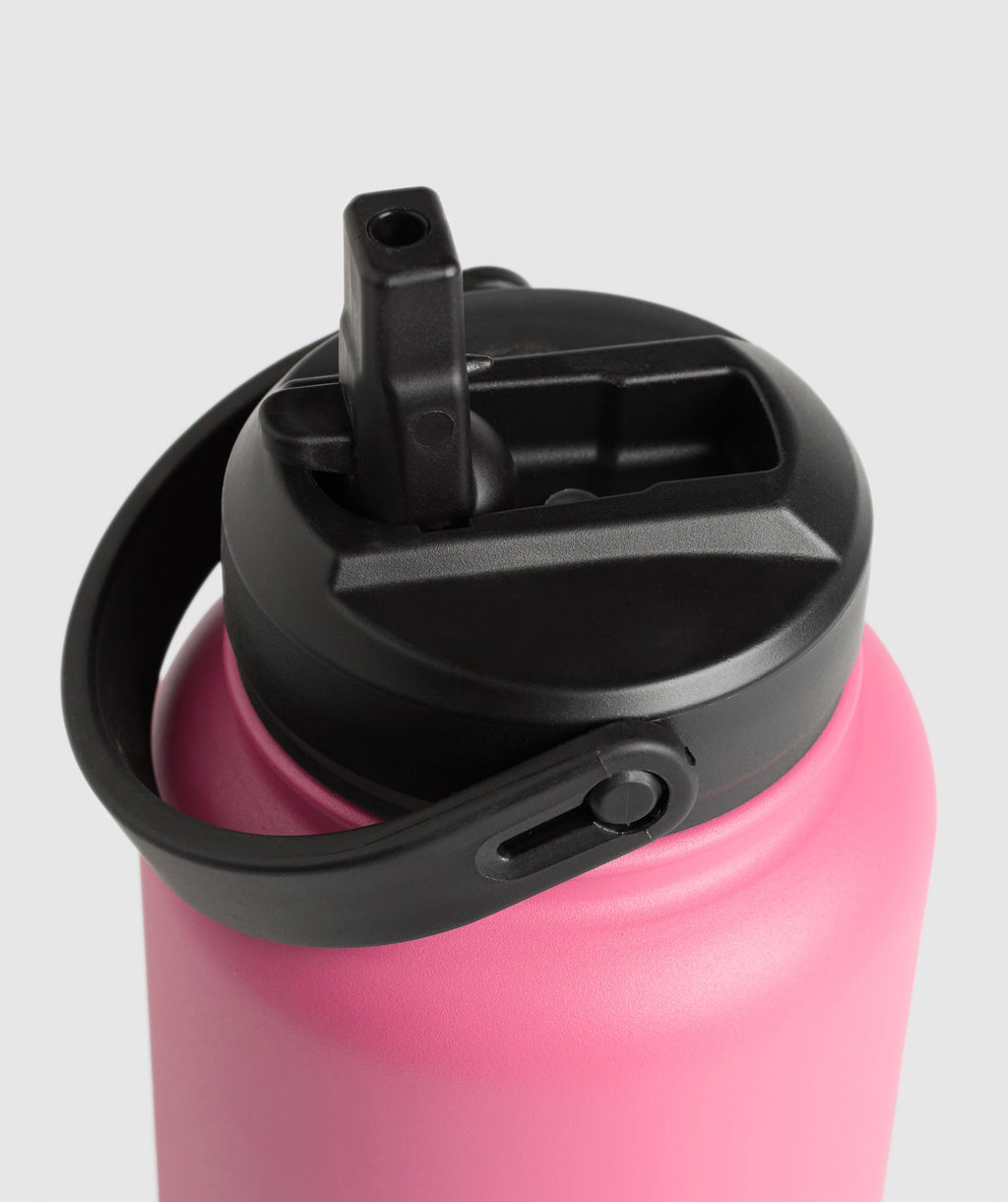 gymshark-metal-insulated-straw-bottle-1l-sunset-pink-ss25