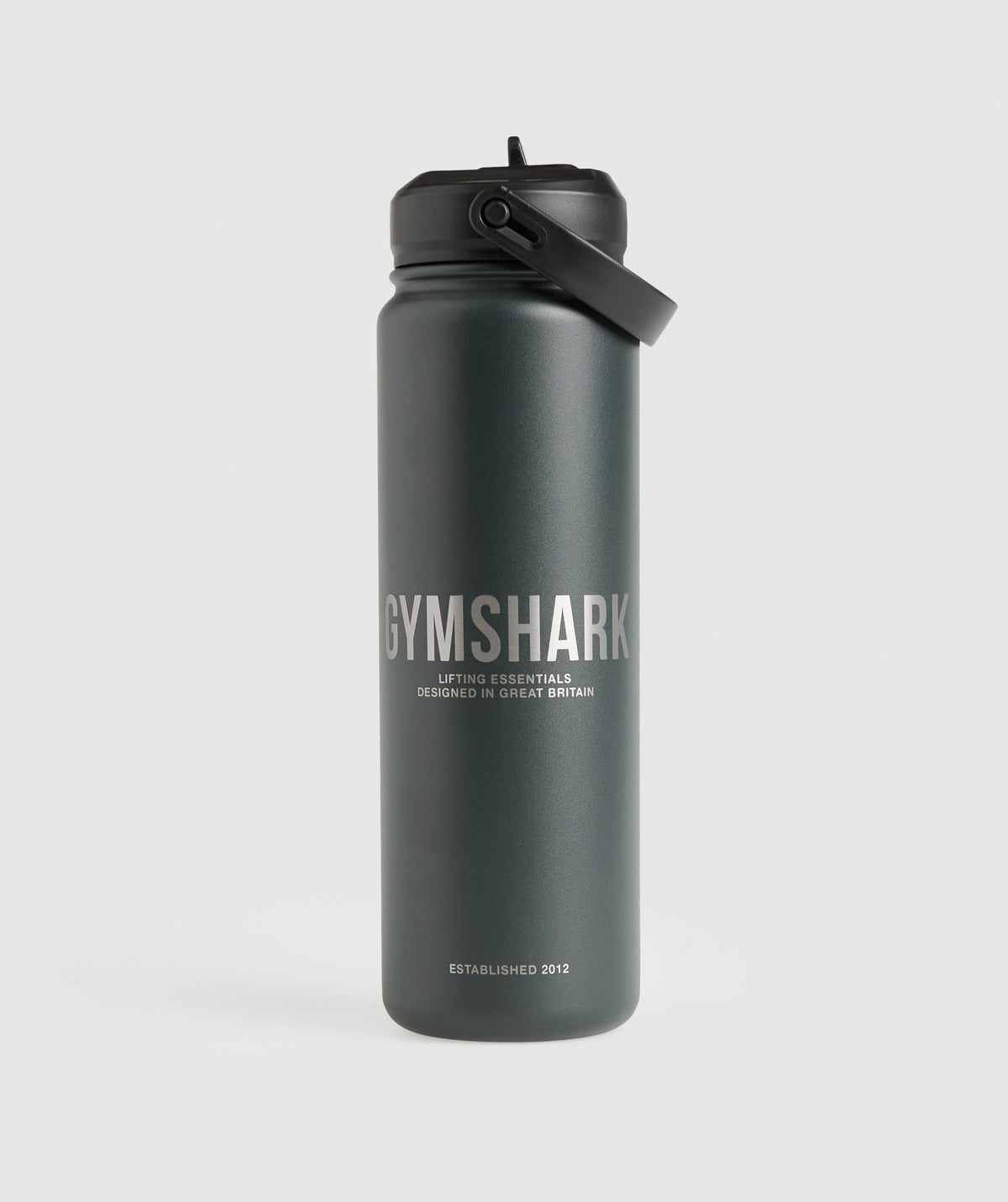 gymshark-metal-insulated-straw-bottle-700ml-slate-teal-ss25