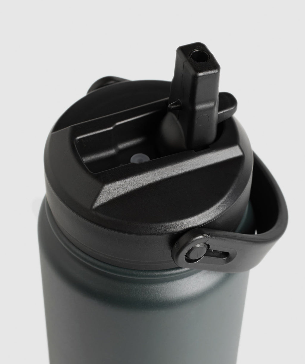 gymshark-metal-insulated-straw-bottle-700ml-slate-teal-ss25