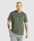 gymshark-micro-print-t-shirt-green-print-aw21