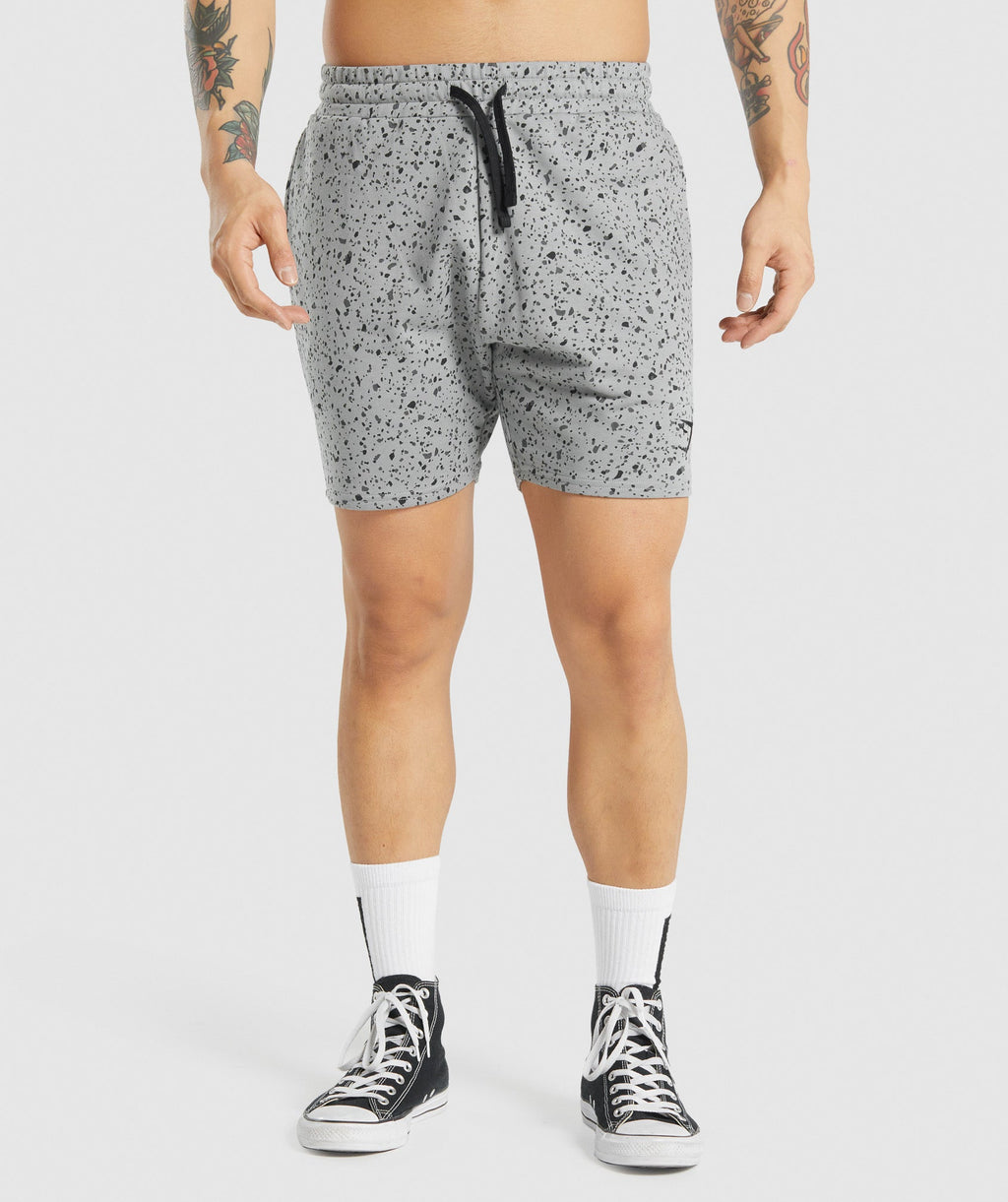 gymshark-micro-print-shorts-grey-aw21