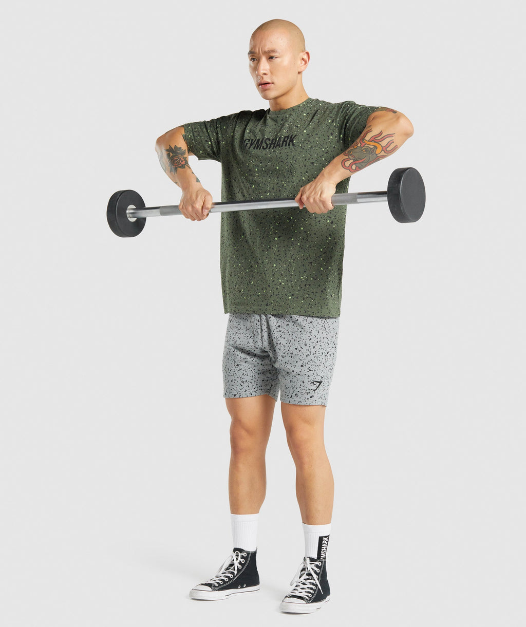 gymshark-micro-print-shorts-grey-aw21