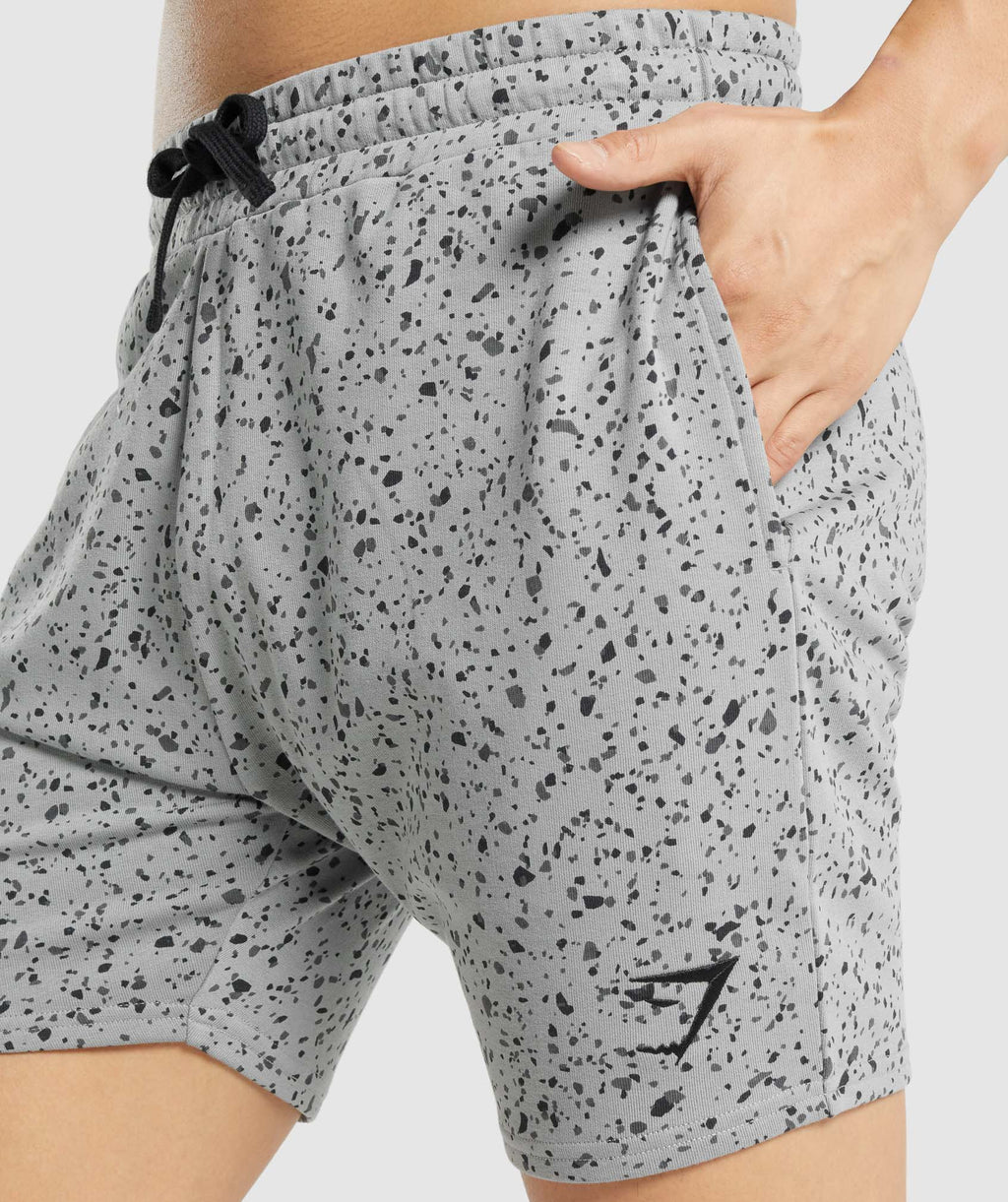 gymshark-micro-print-shorts-grey-aw21