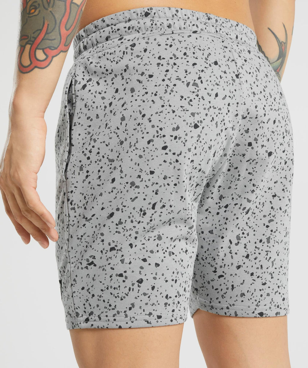 gymshark-micro-print-shorts-grey-aw21