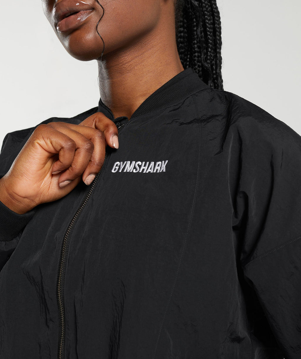 gymshark-midi-track-jacket-black-ss24