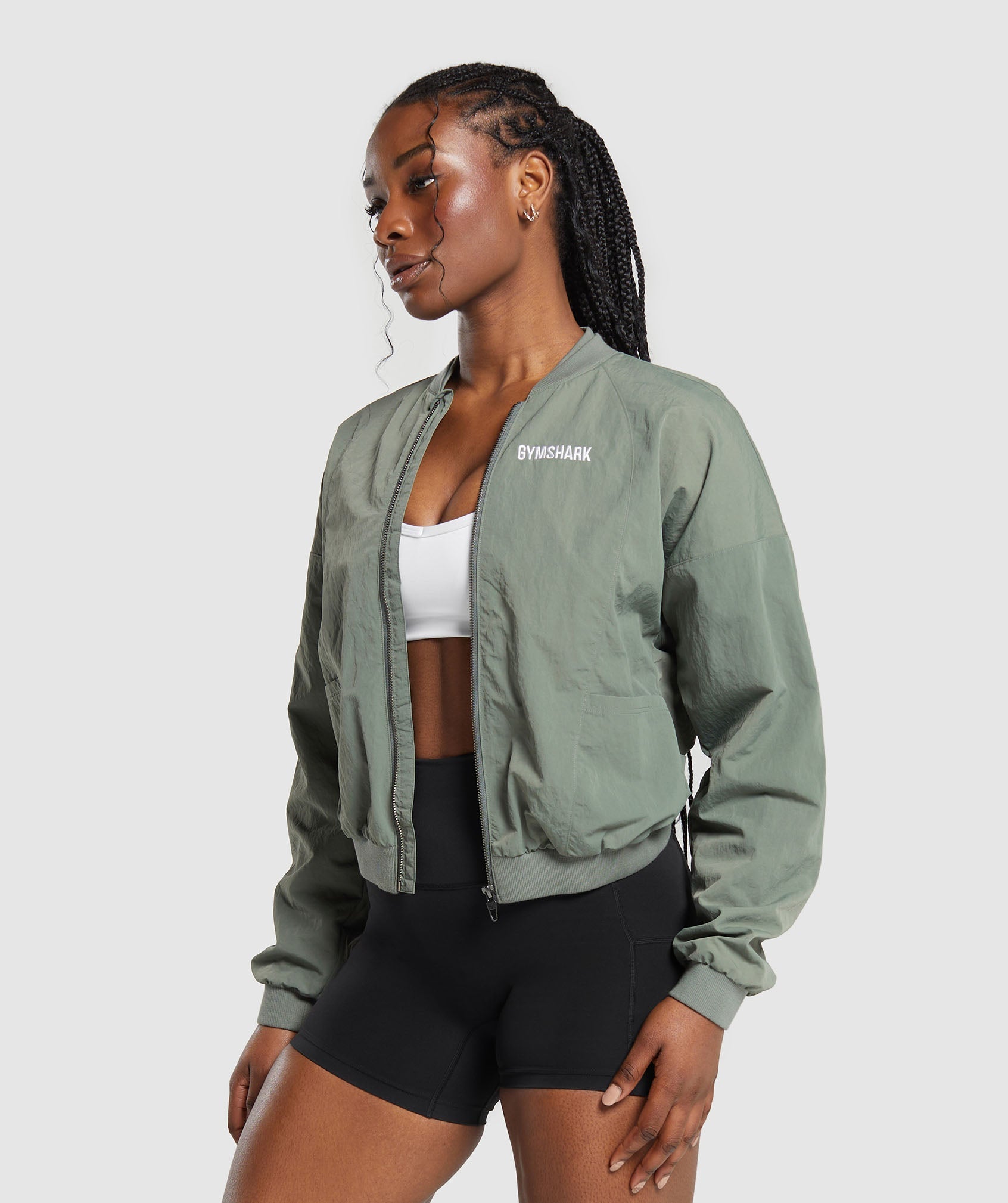 gymshark-midi-track-jacket-unit-green-ss24