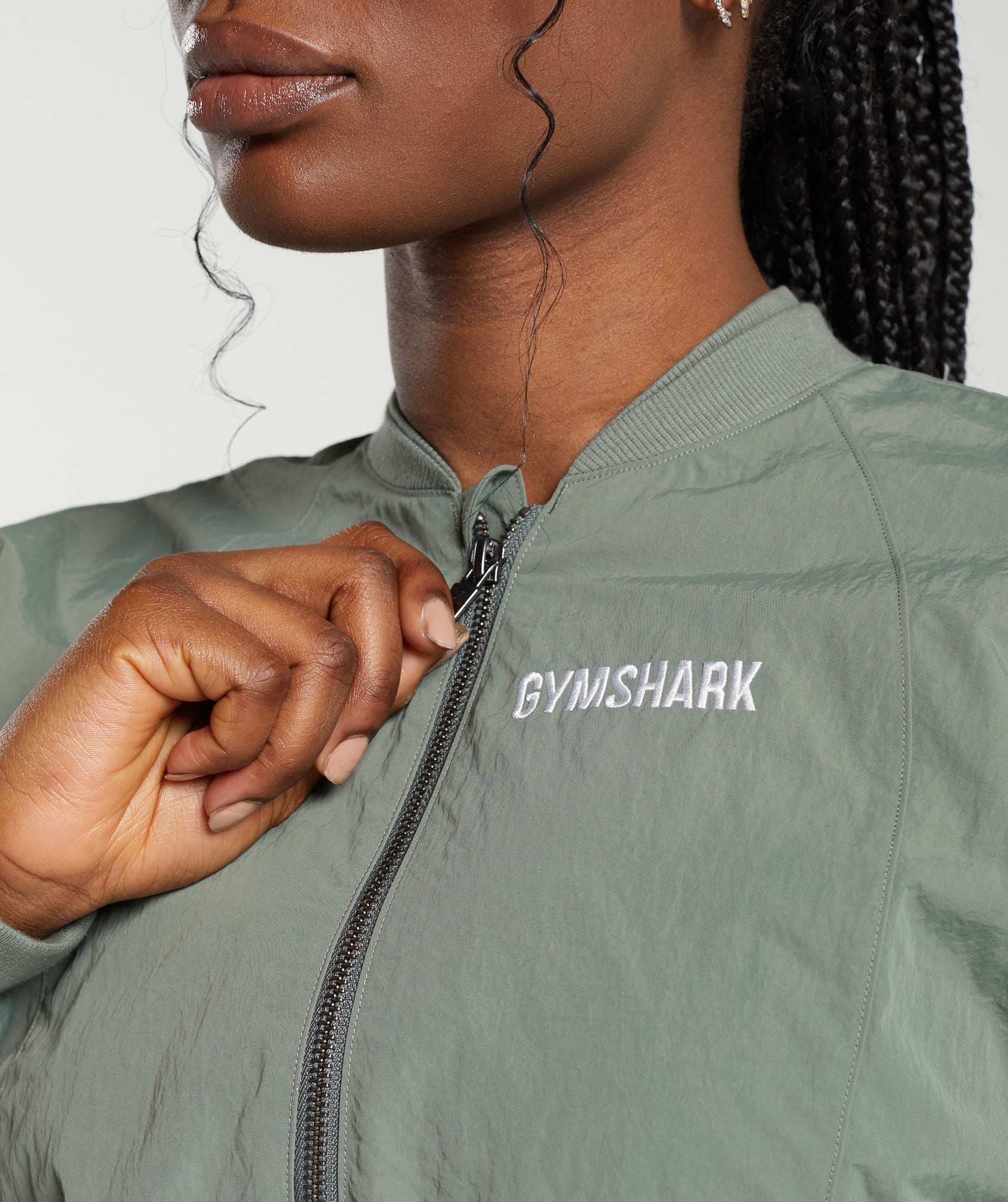gymshark-midi-track-jacket-unit-green-ss24