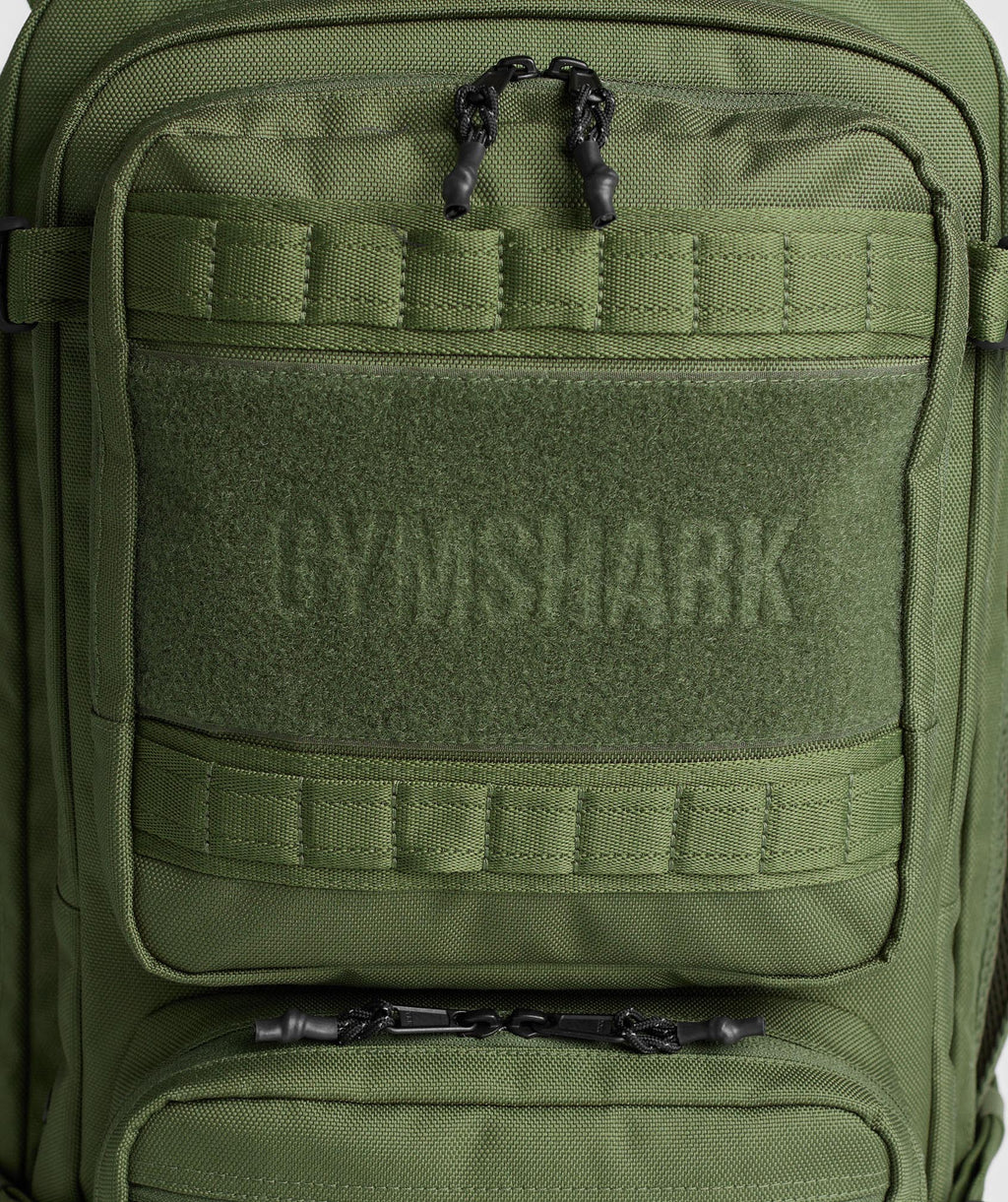 gymshark-tactical-backpack-core-olive-aw23