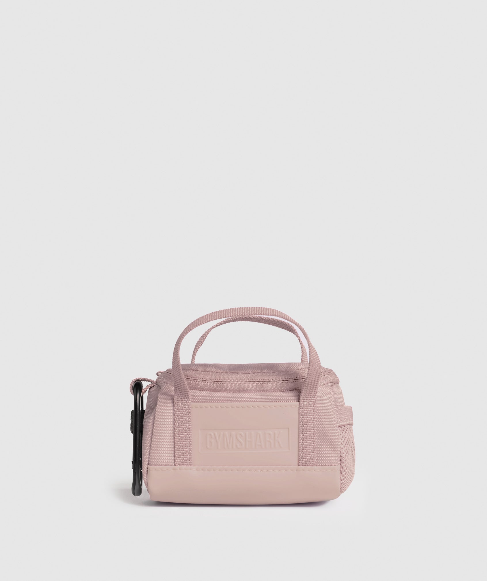 gymshark-mini-everyday-holdall-keychain-muted-pink-ss25