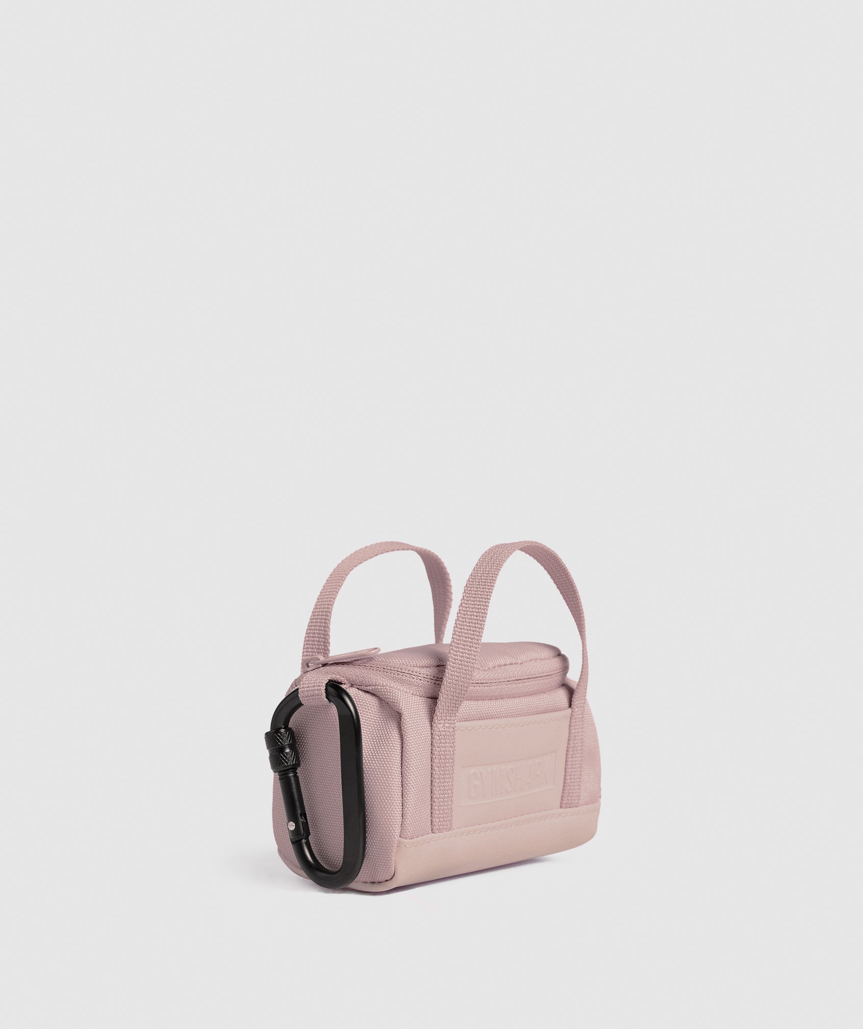 gymshark-mini-everyday-holdall-keychain-muted-pink-ss25