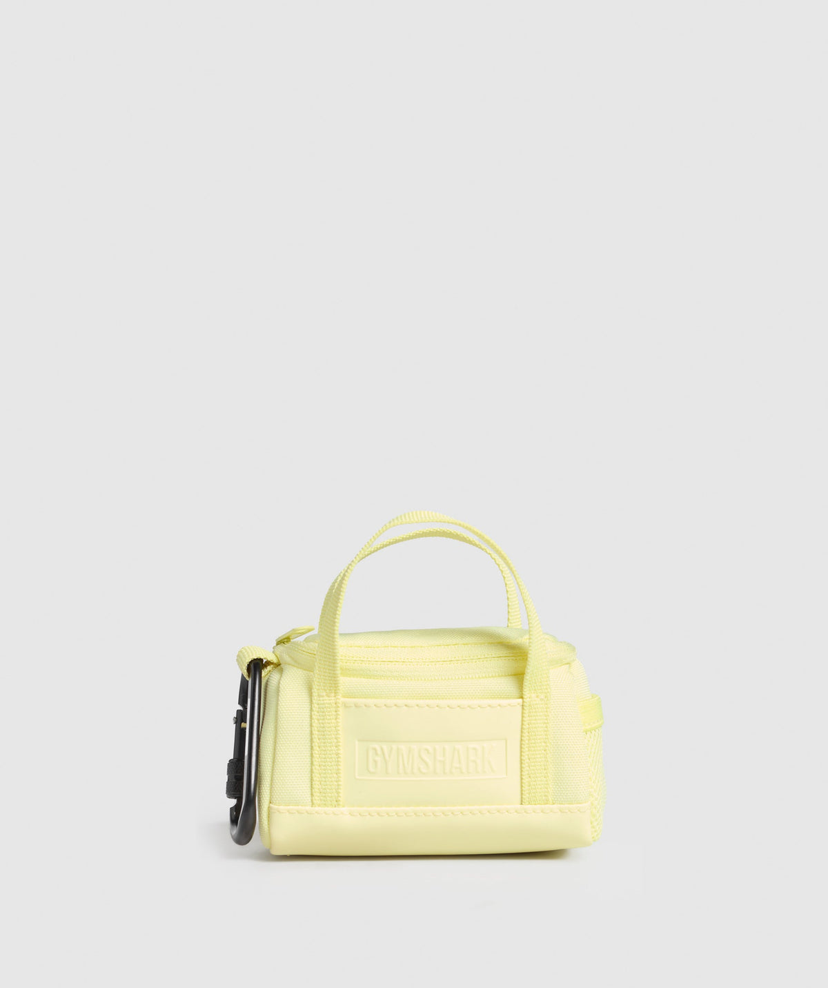 gymshark-mini-everyday-holdall-keychain-refresh-yellow-ss25