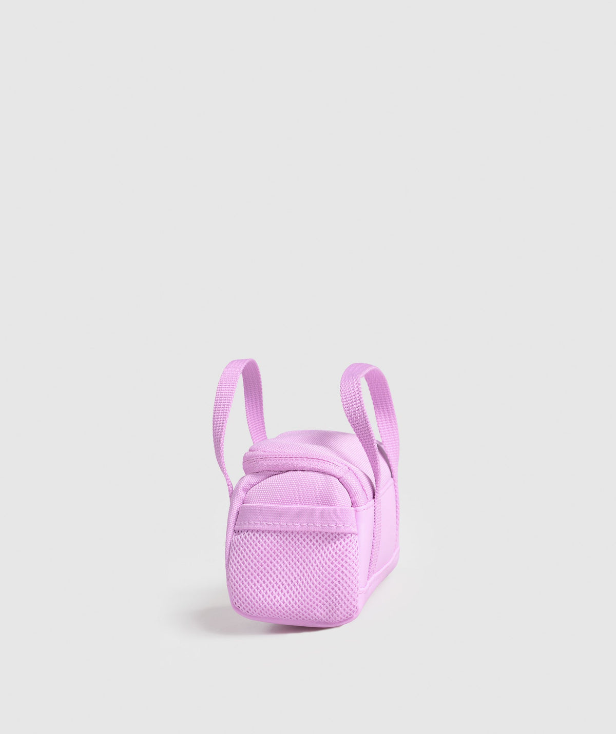 gymshark-mini-everyday-holdall-keychain-sour-pink-ss25