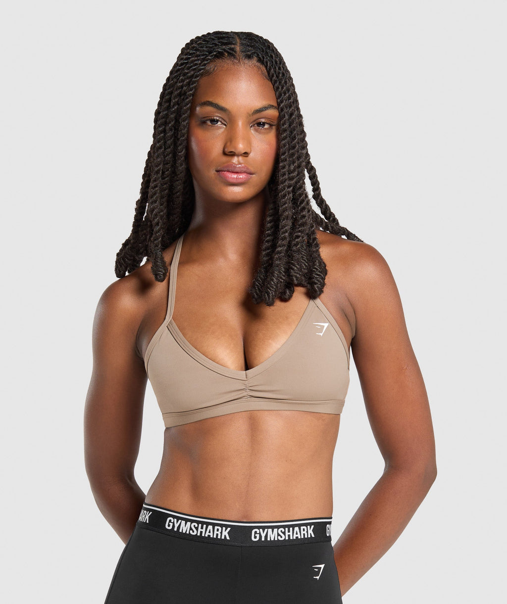 gymshark-minimal-sports-bra-sports-bras-brown-ss25