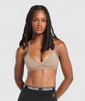 gymshark-minimal-sports-bra-sports-bras-brown-ss25