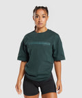 gymshark-motorcross-oversized-t-shirt-darkest-teal-aw23
