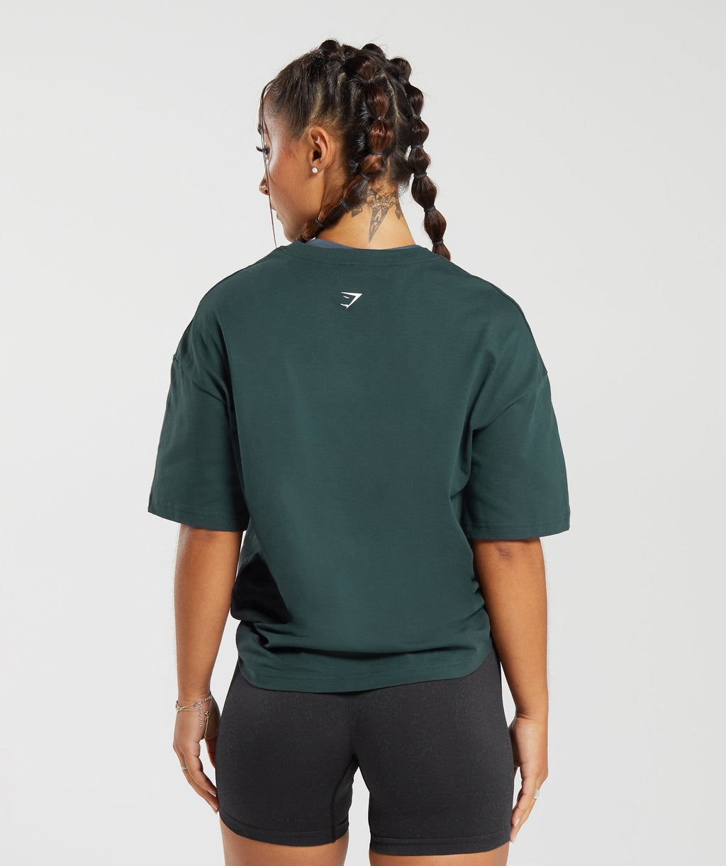 gymshark-motorcross-oversized-t-shirt-darkest-teal-aw23