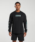 gymshark-global-graphic-long-sleeve-t-shirt-black-aw23