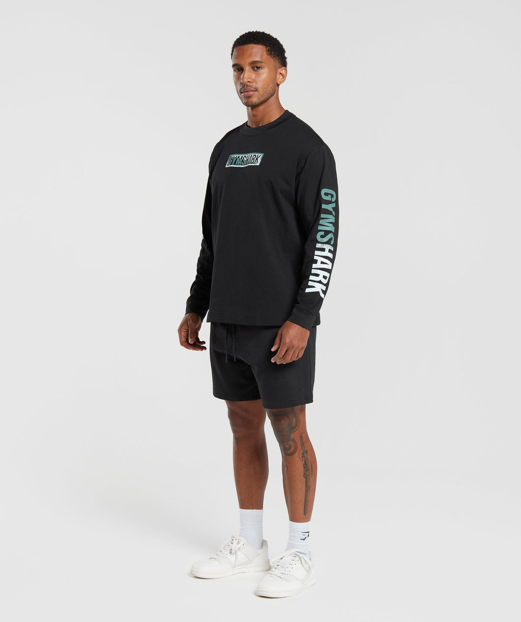 gymshark-global-graphic-long-sleeve-t-shirt-black-aw23