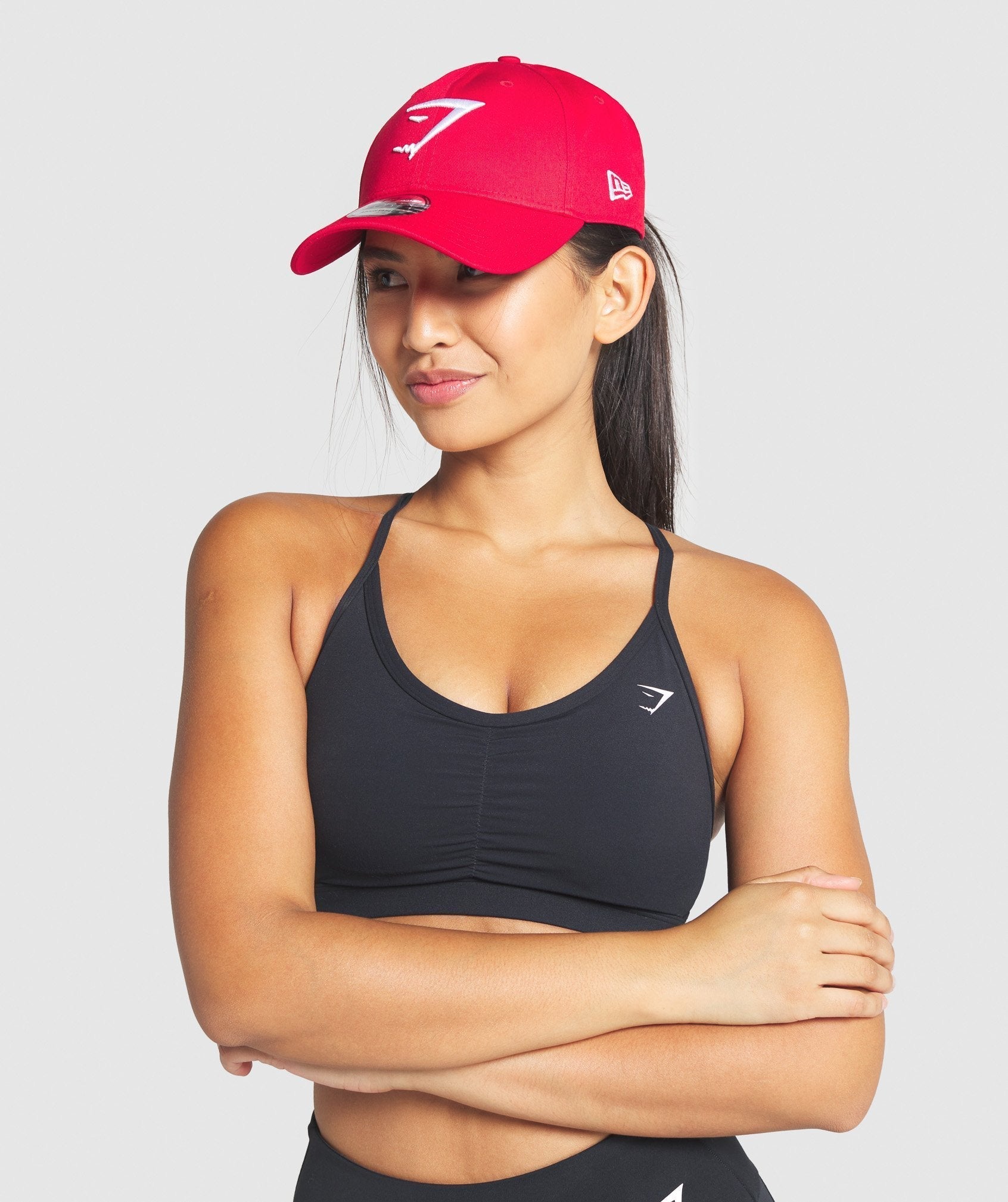gymshark-new-era-9forty-adjustable-red-aw21